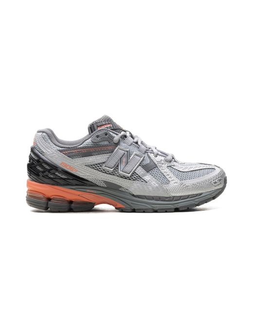 New Balance Black 1906U "Bstn for men