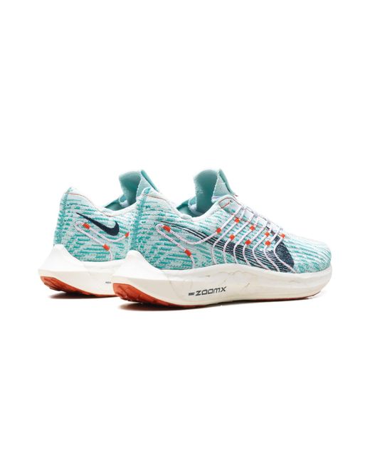 Nike Black Pegasus Turbo Next Nature "Jade Ice" Dm3414 300"