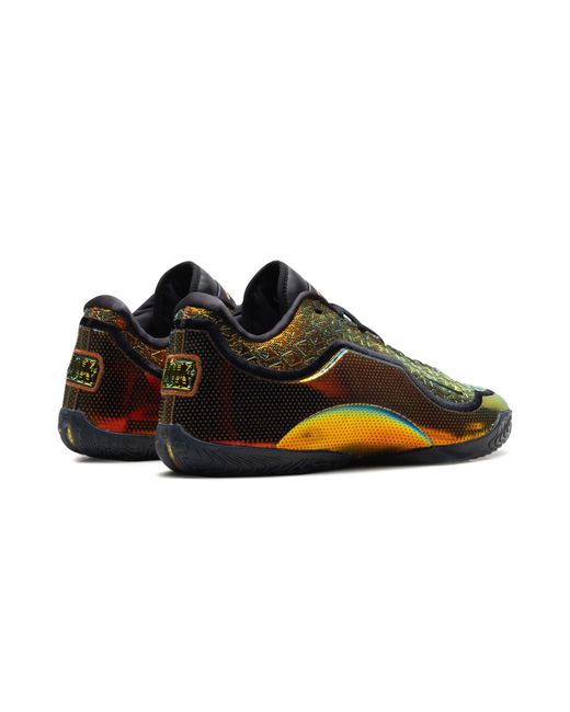 Nike Black Lebron 23 "40K" Ib9560 900" for men