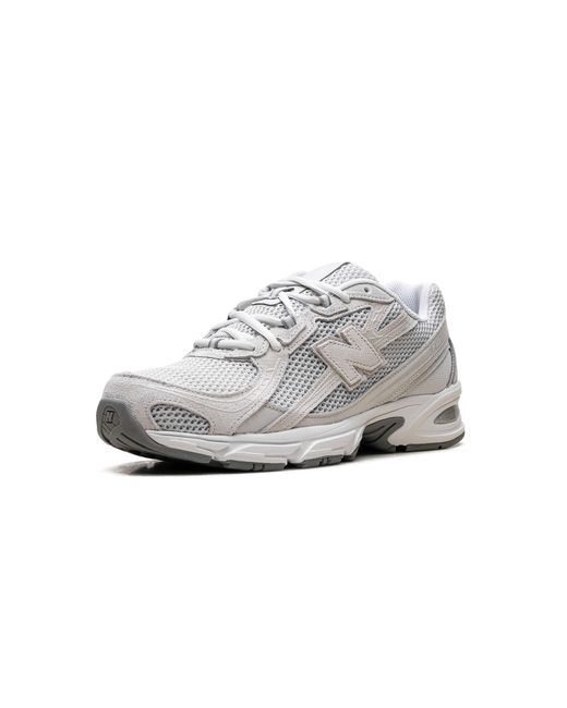 New Balance Gray 740 Reflection Slate" U740Gs2" for men