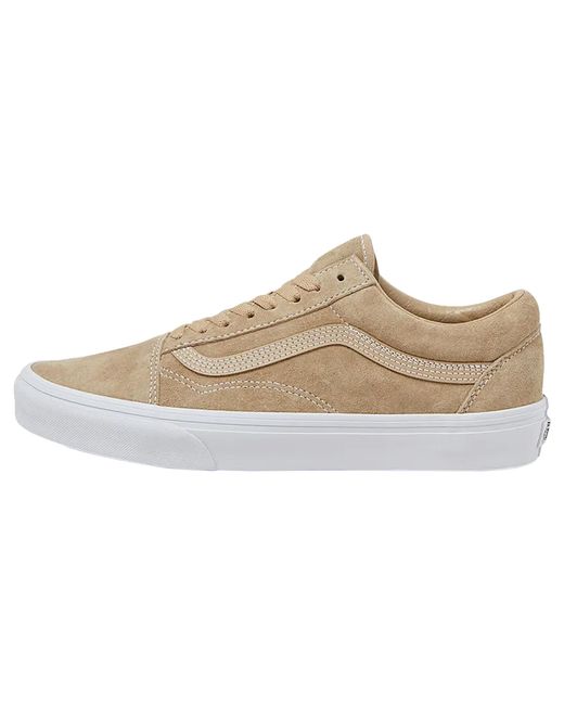 Vans Black Old Skool "Pig Suede Incense" Vn000Cr54Mg1" for men