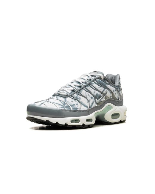 Nike Black Air Max Plus "Waterway" Fv0394 300" for men