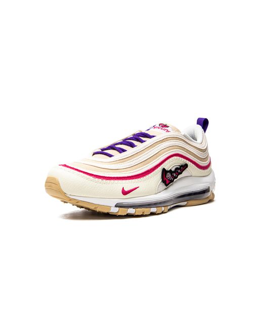 Nike Black Air Max 97 Se "Air Sprung" Dh4759 200" for men