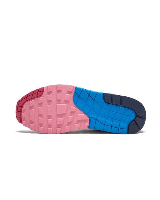 Nike Black Air Max 1 "Parra" At3057 100" for men