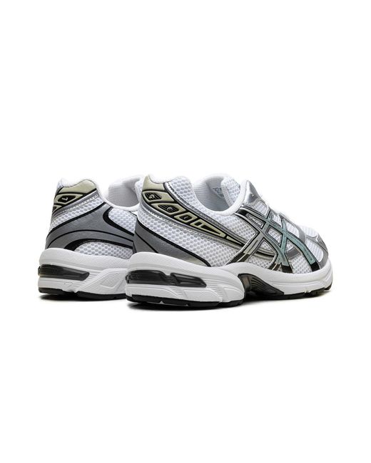 Asics Black Gel 1130 Verdigris" 1203A609 110" for men