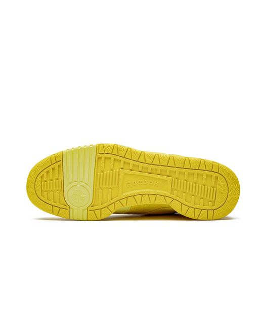 Reebok Yellow Bb4600 Low "Bbc Ice Cream X Complexcon" Fv8003" for men