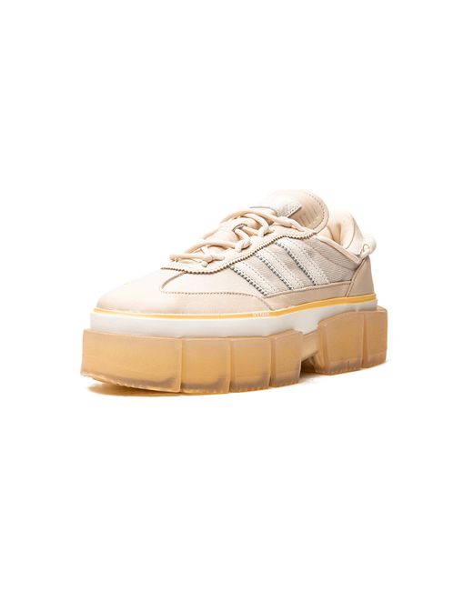 Adidas Black Sleek Super "Ivy Park" Gz3891"
