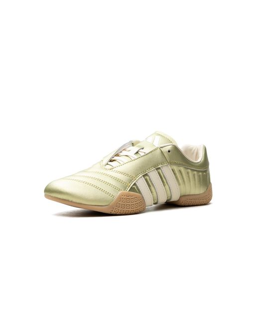 Adidas Taekwondo Mei Elite Metallic" Jr1827"