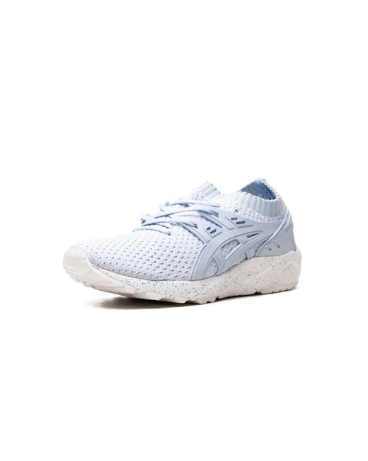 Asics Black Tiger Gel-Kayano Trainer Knit "Skyway" Hn7Q8 3939"