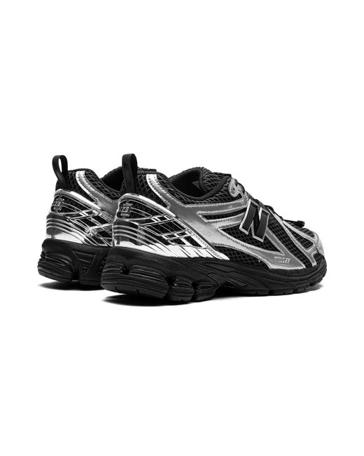 New Balance Black 1906R "The Basement" M1906Rbs" for men