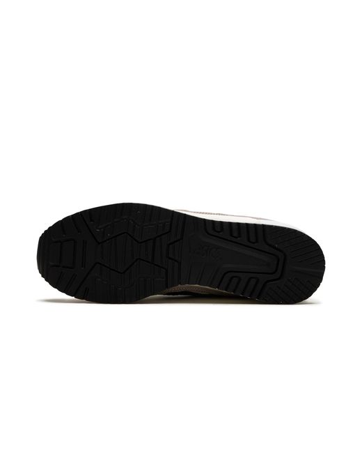 Asics Black Kith X Marvel X Gel Lyte 3 '07 Remastered "X- 60Th Anniversary for men