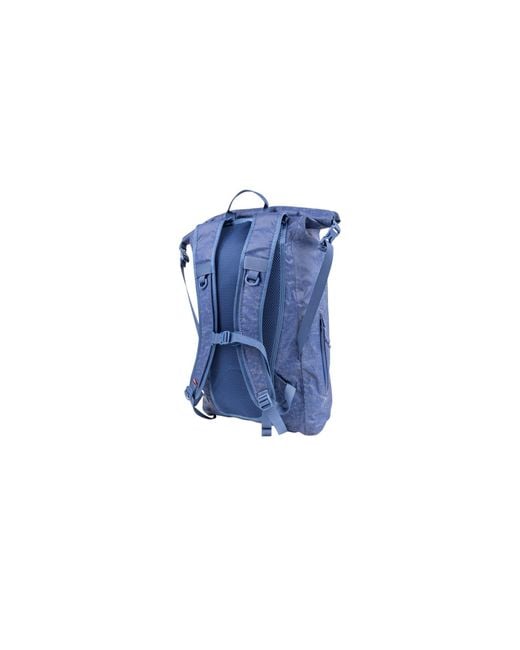 Royal blue top supreme backpack