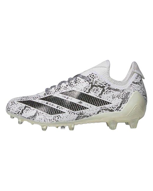 Adidas Metallic Adizero Electric.1 Ii "Speed Pack for men