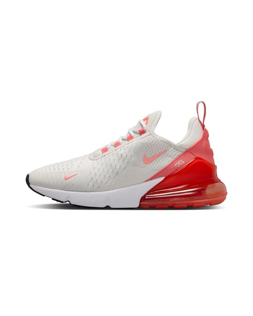 Nike Red Air Max 270 Ah6789 017"