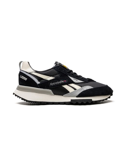 Reebok Black Lx2200 Gy1538" for men