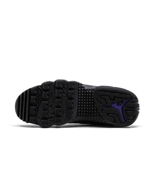Nike Black Air 9 Retro Boot Nrg Concord" Ar4491 001" for men