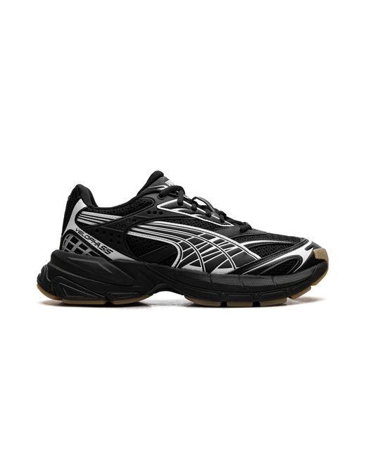 PUMA Black Velophasis "Technisch" 390932 02" for men
