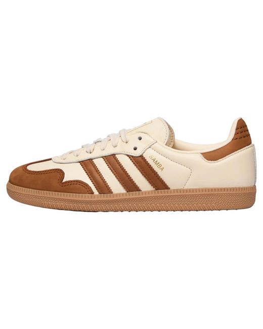 Adidas Black Samba Og "Wonder Dusky Bronze" Kj0996"