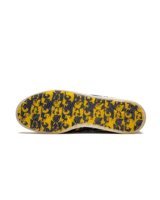 Adidas Black Superstar 1 Express "Andy Warhol" 133748" for men