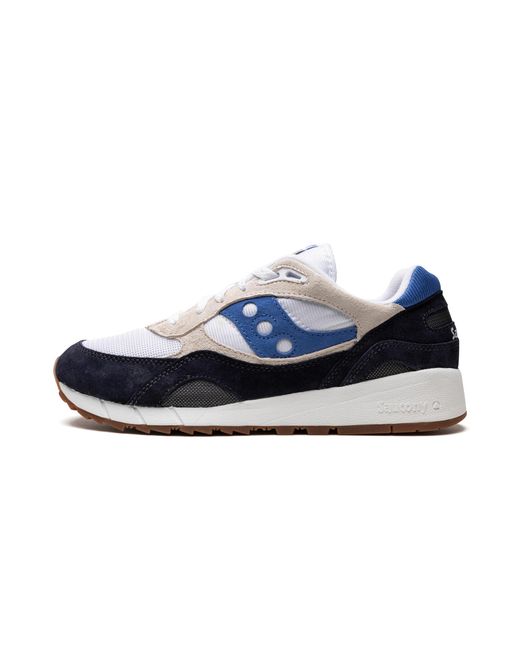 Saucony Black Shadow 6000 Royal" S70441 44" for men