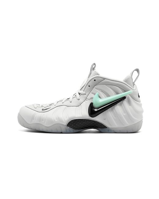 nike air foamposite pro