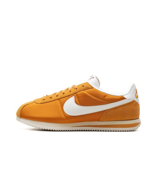 Nike Black Cortez Txt "Monarch Muslin Sail" Hf0263-800" for men