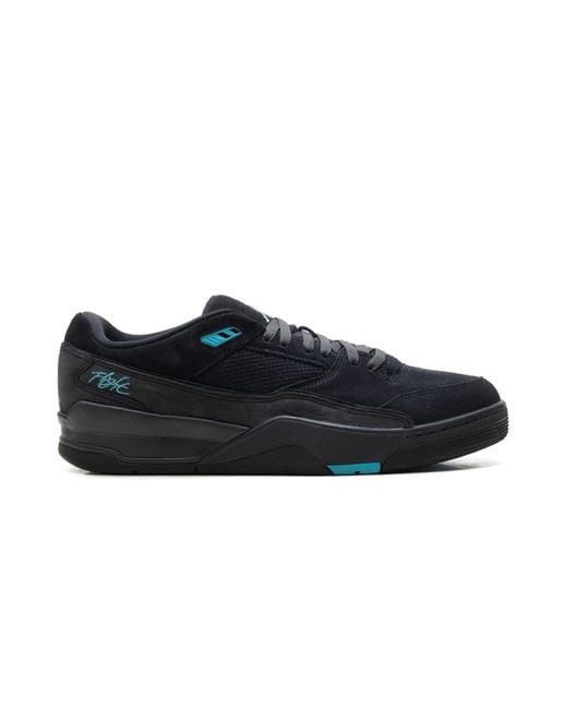 Nike Black Flight Court Gamma" Hf3255 040" for men