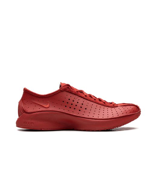 Nike Red Air Superfly "Mystic" Hj8082 601"