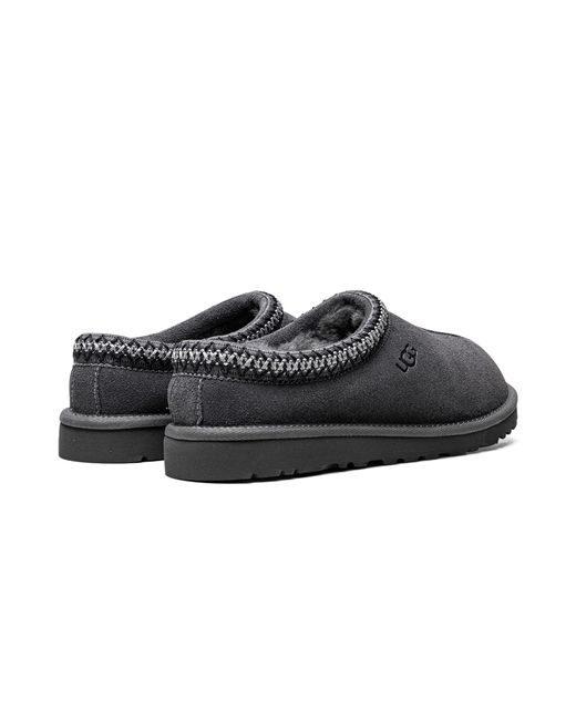 Ugg Black Tasman "Dark" 5950 Dgry" for men