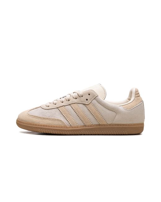Adidas Black Samba Og "Sand Strata Wonder" Jr8873"
