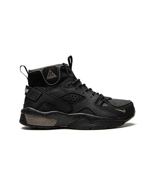 Nike Black Acg Air Mowabb Og "Off-Noir Dm0840 001" for men