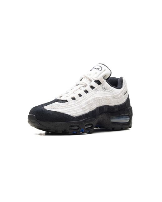 Nike Black Air Max 95 "Atelier" Iq0284 010" for men