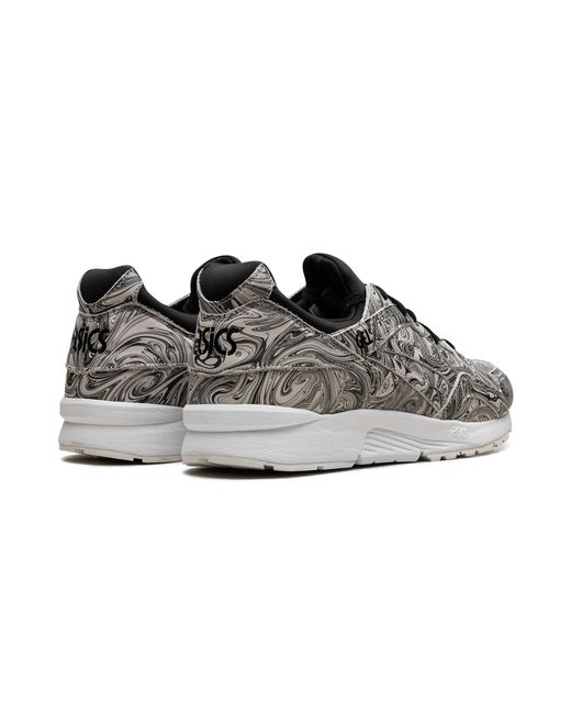 Asics Black Gel Lyte V Hl7S2 0190" for men