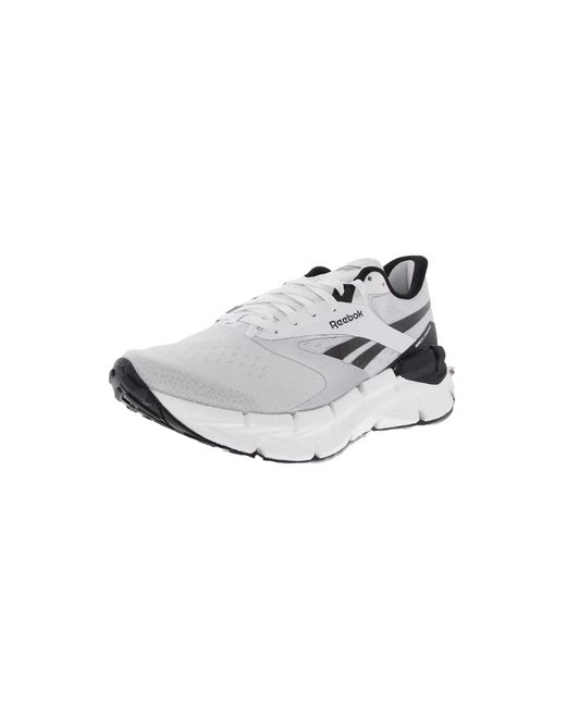 Reebok Black Floatzig Symmetros 100211771" for men