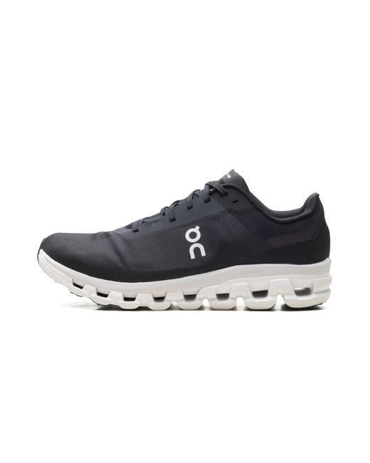 On Shoes Black Cloudflow 4 3Md30100299" for men