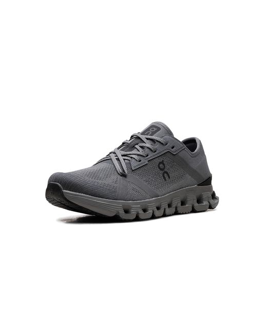 On Shoes Black Cloud X 4 Ad "Stone" 3Mf10261591" for men