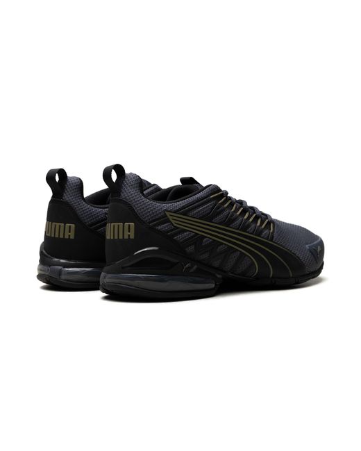 PUMA Black Voltaic Evo 379601 10" for men