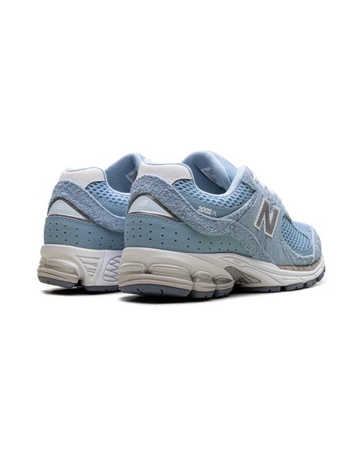 New Balance Blue 2002R "Bright Sky" M2002Rbu" for men