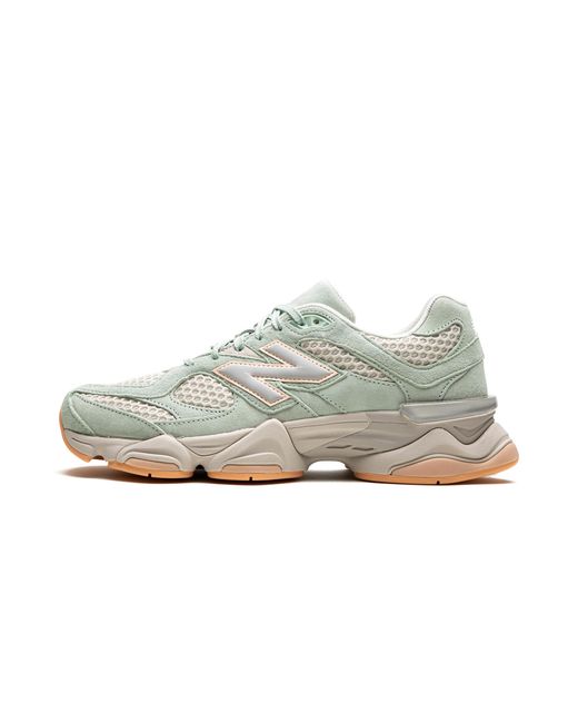 New Balance Black 9060 "The Whitaker Group for men
