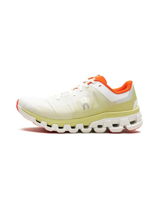 On Shoes Black Cloudflow 4 "Hay" 3Wd30111018"