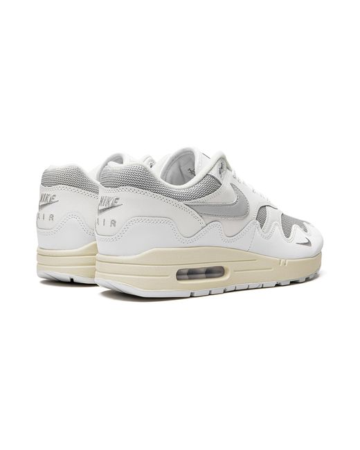 Nike Black Air Max 1 "Patta for men