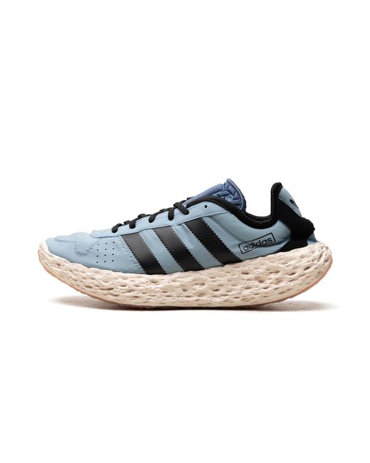 Adidas Blue Zponge "Tactile" Ih0977" for men