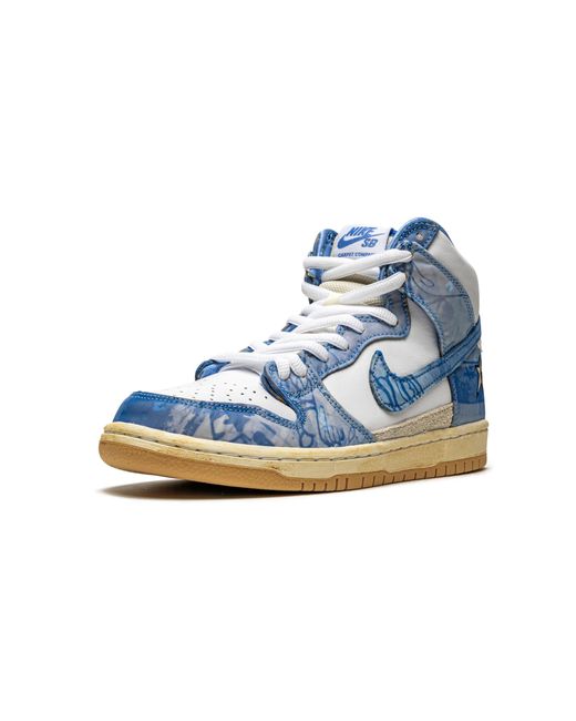 Nike Blue Sb Dunk High "Carpet Company" Cv1677 100" for men