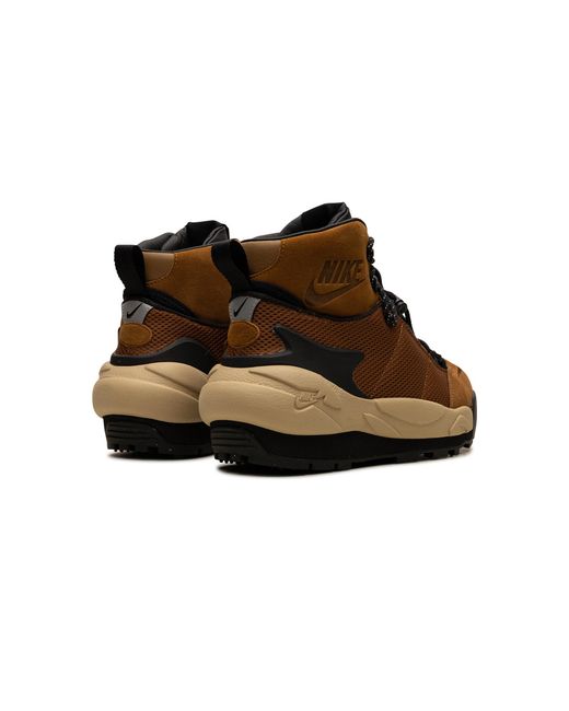 Nike Black Magmascape "Sacai for men