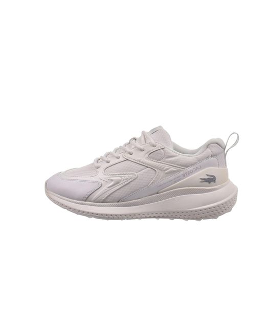 Lacoste Black L003 Evo 224 2 Sma 748Sma0053 21G" for men