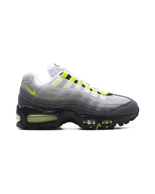 Nike Black Air Max 95 "Neon (2026) Io9926 001"