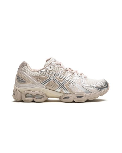 Asics Black Gel-Nimbus 9 "Mineral" 1202A278 107"