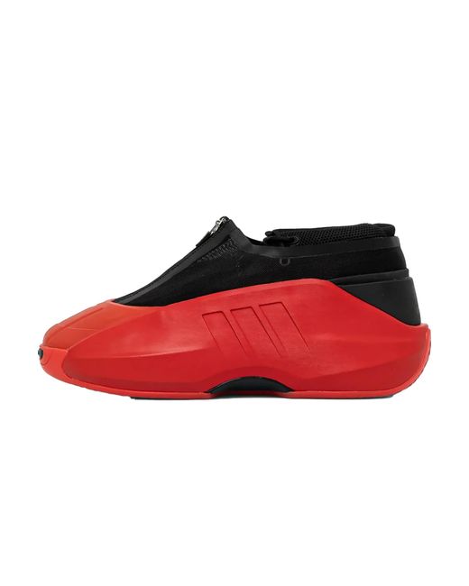 Adidas Red Crazy Iiinfinity Core" If4540" for men