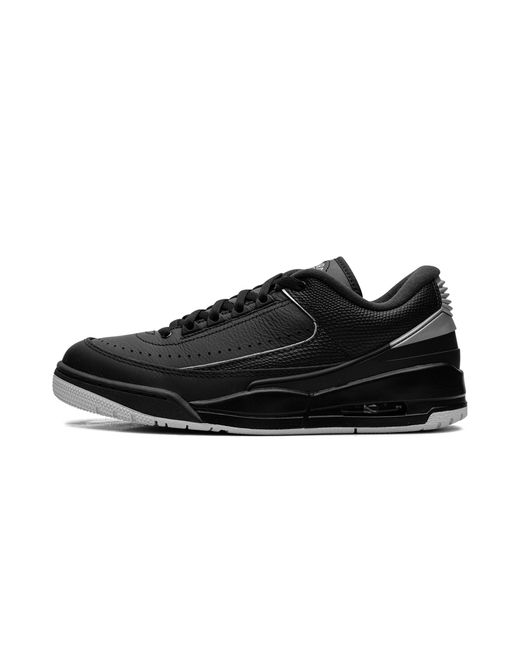 Nike Black 2/3 Metallic" Fd0383 001" for men