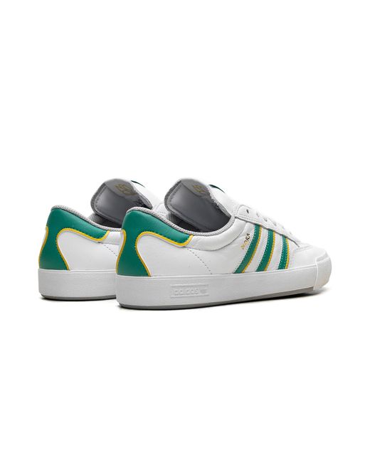 Adidas Black Nora "Cloud Court" If2069" for men